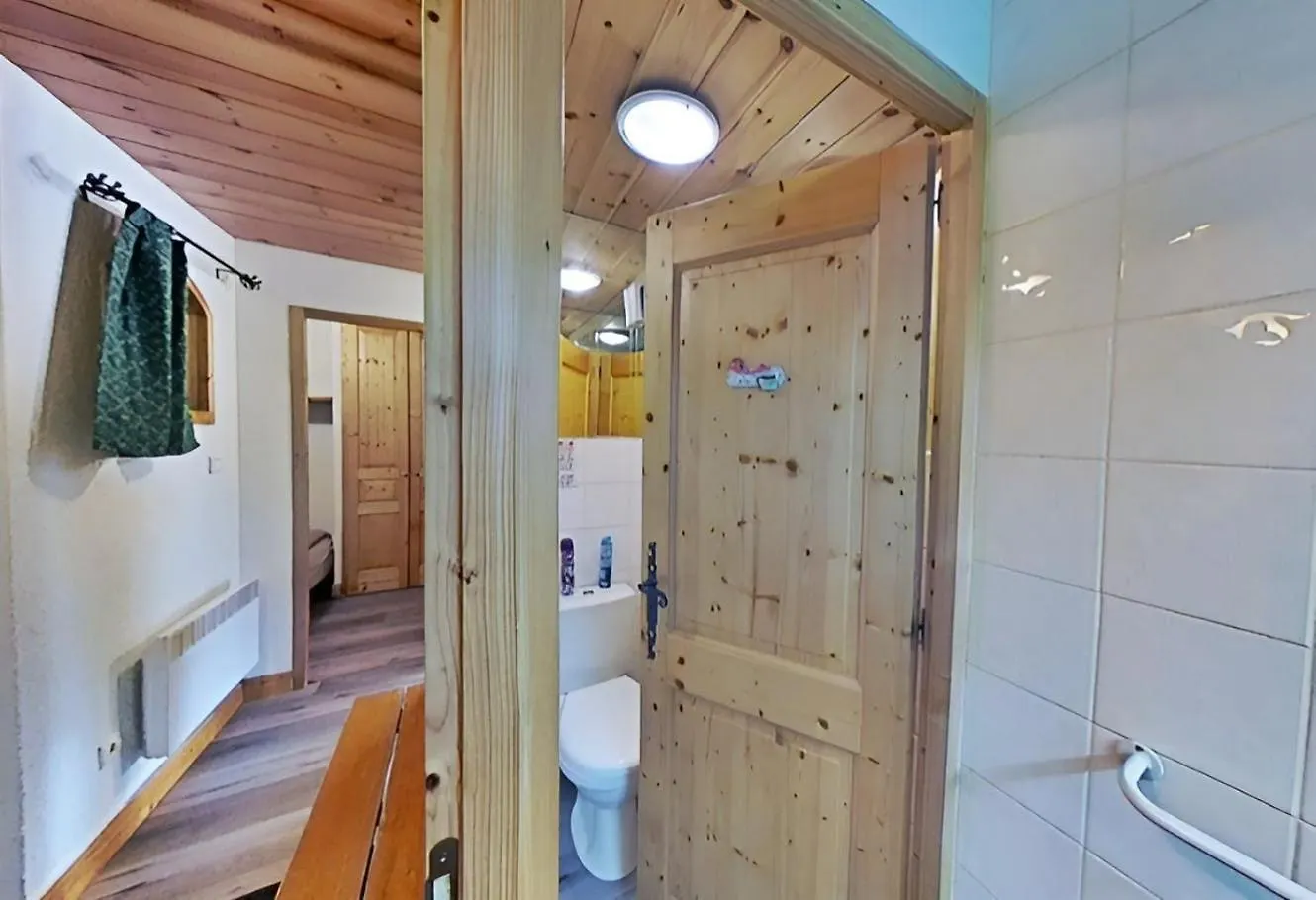 Casa-Tour Du Merle N° 2 La Plagne 0*,