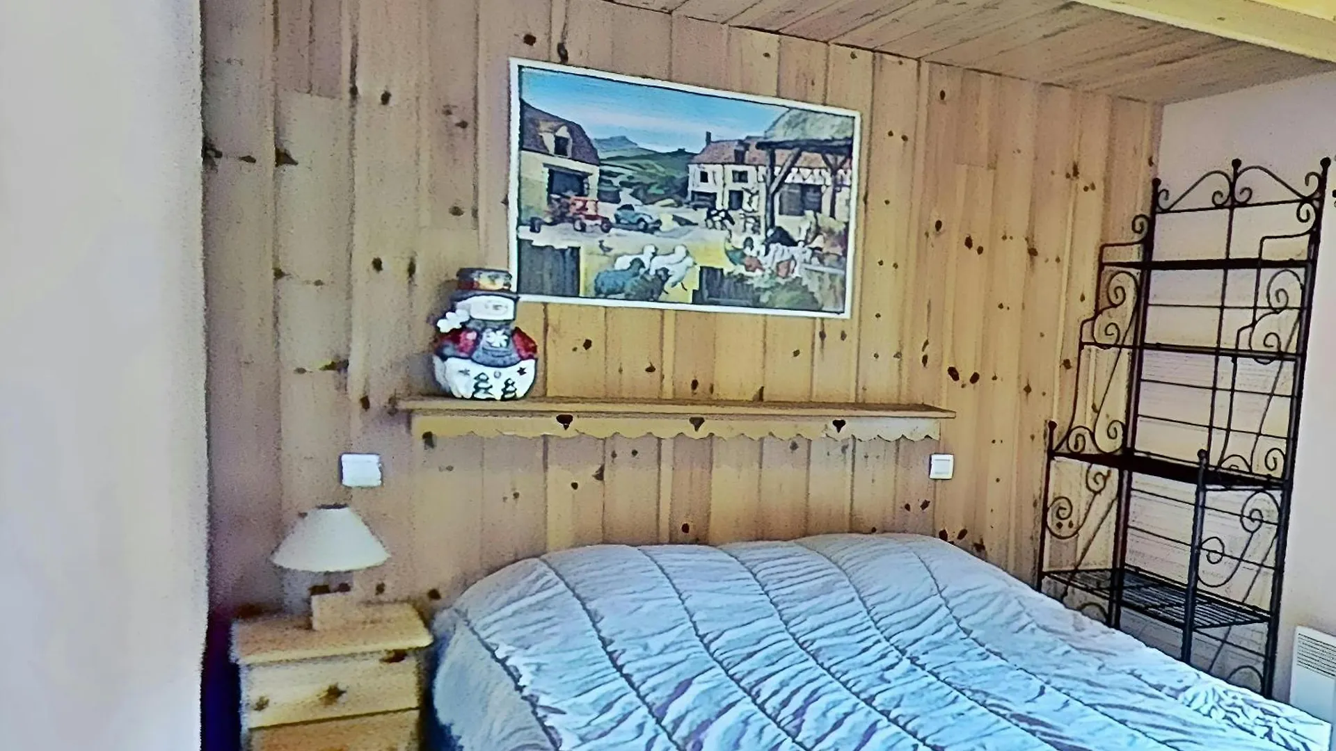 Chalet Casa-Tour Du Merle N° 2 La Plagne Francia